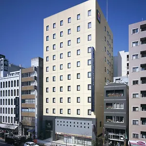 Hotel Comfort Higashi Nihombashi, Prefektura Tokio