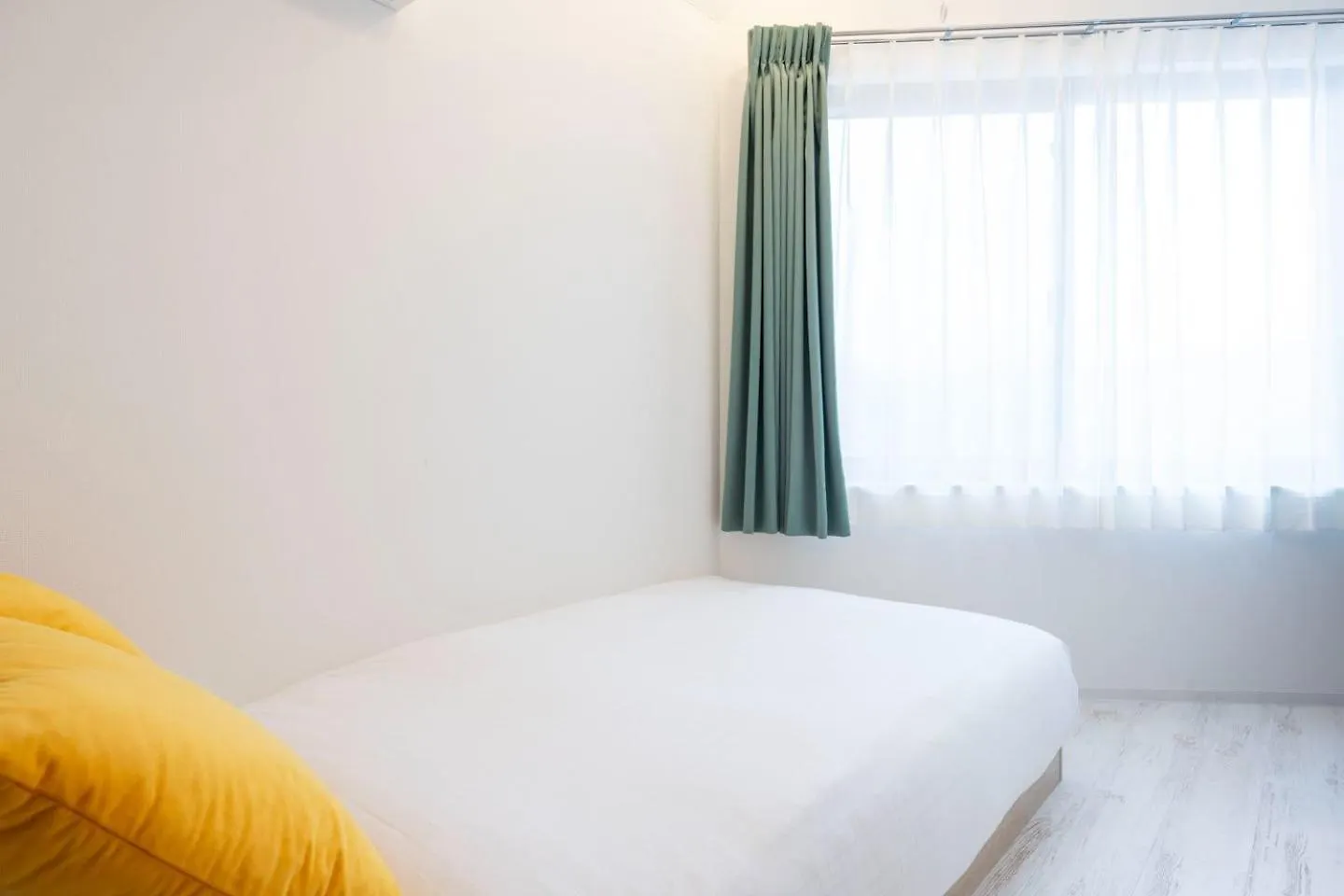 Tasuki Smart Higashishinjuku Apartment Tokyo