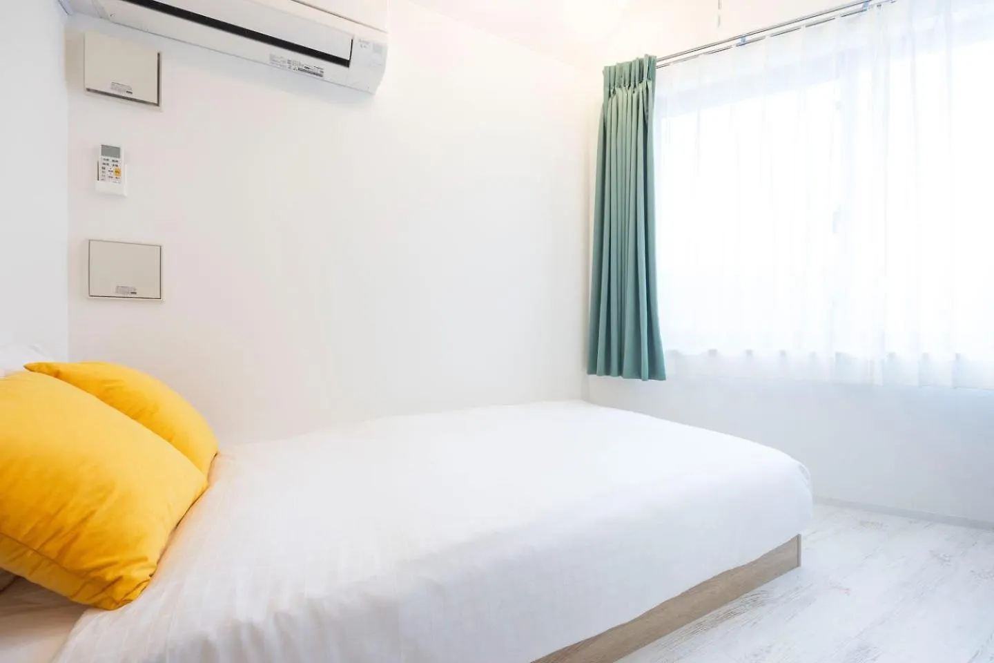 Tasuki Smart Higashishinjuku Apartment Tokyo